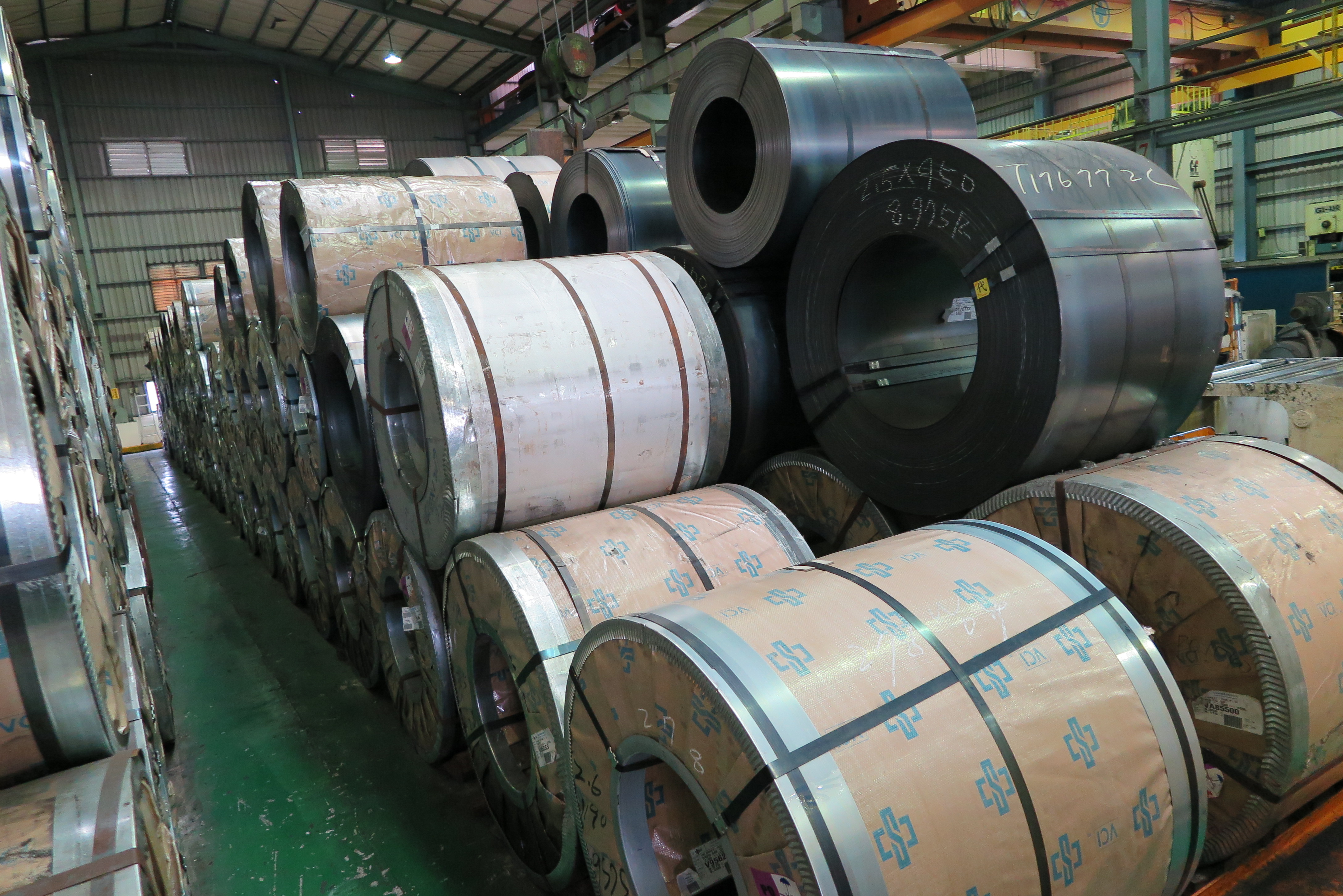 沖壓成型-01-板材