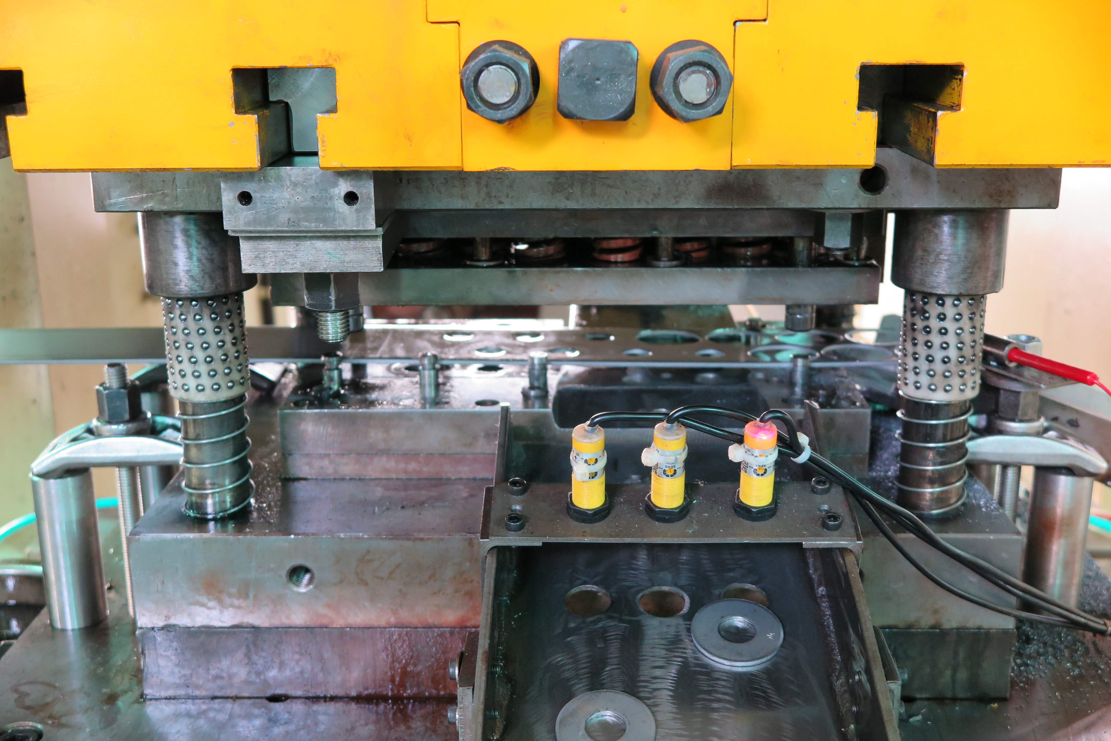 沖壓成型-02-沖壓